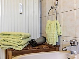 Alluring Apartment in Schonsee in the Forest
