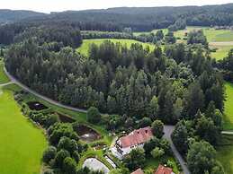 Alluring Apartment in Schonsee in the Forest
