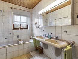 Alluring Apartment in Schonsee in the Forest