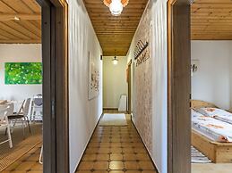 Alluring Apartment in Schonsee in the Forest