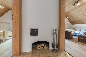 Alluring Apartment in Schonsee in the Forest