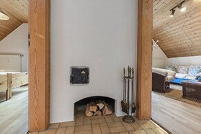 Alluring Apartment in Schonsee in the Forest