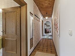 Alluring Apartment in Schonsee in the Forest