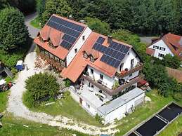 Alluring Apartment in Schonsee in the Forest