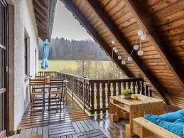 Alluring Apartment in Schonsee in the Forest