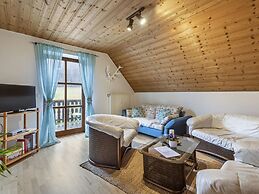 Alluring Apartment in Schonsee in the Forest