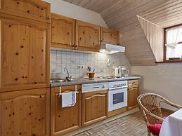 Alluring Apartment in Schonsee in the Forest