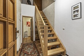 Alluring Apartment in Schonsee in the Forest