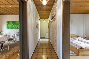 Alluring Apartment in Schonsee in the Forest