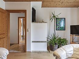 Alluring Apartment in Schonsee in the Forest