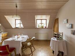 Alluring Apartment in Schonsee in the Forest