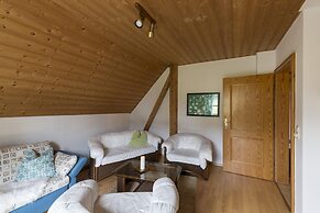 Alluring Apartment in Schonsee in the Forest