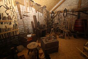 Comfortable Apartments in Rotthalmunster