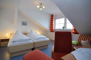 Comfortable Apartments in Rotthalmunster