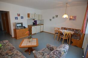 Comfortable Apartments in Rotthalmunster