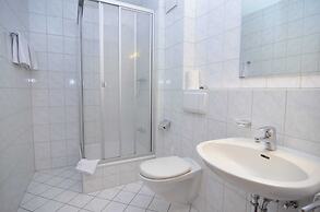 Comfortable Apartments in Rotthalmunster
