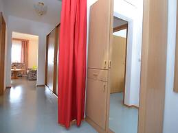 Comfortable Apartments in Rotthalmunster