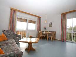Comfortable Apartments in Rotthalmunster