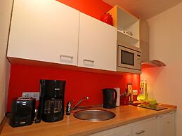 Peaceful Apartment in Ostseebad Boltenhagen With Terrace