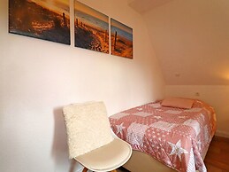 Peaceful Apartment in Ostseebad Boltenhagen With Terrace