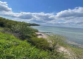 Peaceful Apartment in Ostseebad Boltenhagen With Terrace