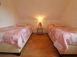 Peaceful Apartment in Ostseebad Boltenhagen With Terrace