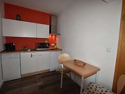 Peaceful Apartment in Ostseebad Boltenhagen With Terrace