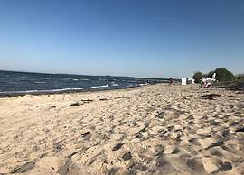 Peaceful Apartment in Ostseebad Boltenhagen With Terrace