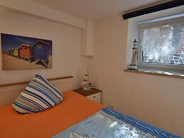Peaceful Apartment in Ostseebad Boltenhagen With Terrace