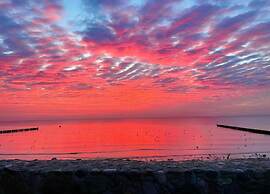 Peaceful Apartment in Ostseebad Boltenhagen With Terrace