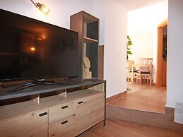 Peaceful Apartment in Ostseebad Boltenhagen With Terrace