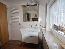 Peaceful Apartment in Ostseebad Boltenhagen With Terrace