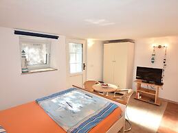 Peaceful Apartment in Ostseebad Boltenhagen With Terrace