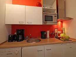 Peaceful Apartment in Ostseebad Boltenhagen With Terrace