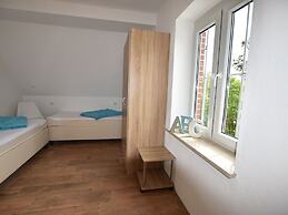 Peaceful Apartment in Ostseebad Boltenhagen With Terrace