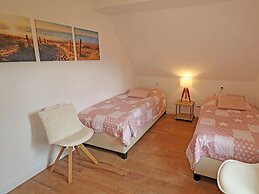 Peaceful Apartment in Ostseebad Boltenhagen With Terrace