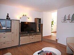 Peaceful Apartment in Ostseebad Boltenhagen With Terrace