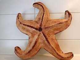 Peaceful Apartment in Ostseebad Boltenhagen With Terrace