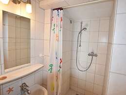 Peaceful Apartment in Ostseebad Boltenhagen With Terrace