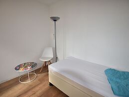 Peaceful Apartment in Ostseebad Boltenhagen With Terrace