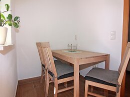 Peaceful Apartment in Ostseebad Boltenhagen With Terrace