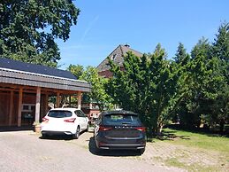 Peaceful Apartment in Ostseebad Boltenhagen With Terrace