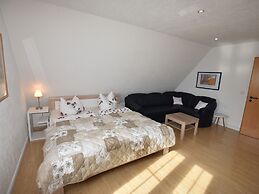 Peaceful Apartment in Ostseebad Boltenhagen With Terrace