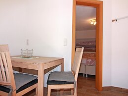 Peaceful Apartment in Ostseebad Boltenhagen With Terrace