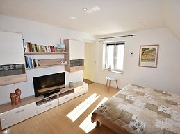 Peaceful Apartment in Ostseebad Boltenhagen With Terrace