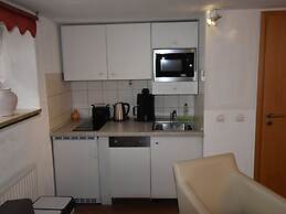 Peaceful Apartment in Ostseebad Boltenhagen With Terrace