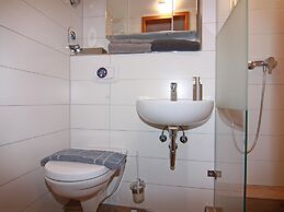 Peaceful Apartment in Ostseebad Boltenhagen With Terrace