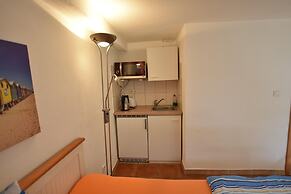 Peaceful Apartment in Ostseebad Boltenhagen With Terrace