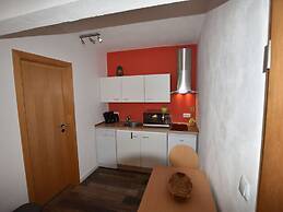 Peaceful Apartment in Ostseebad Boltenhagen With Terrace