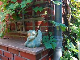 Peaceful Apartment in Ostseebad Boltenhagen With Terrace